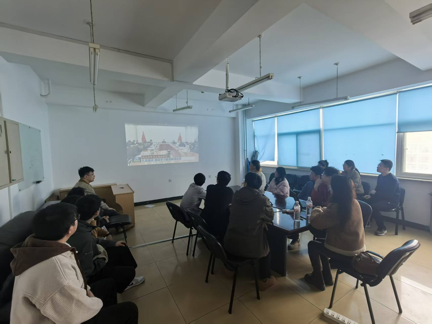 树立和践行正确政绩观学习教育